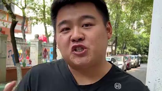 你们觉得今天收的这十只猫 哪只最好看？#壮实说猫 #金加白 #紫金