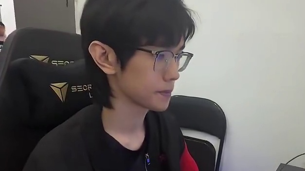 FPX对阵FUT，赛前备战