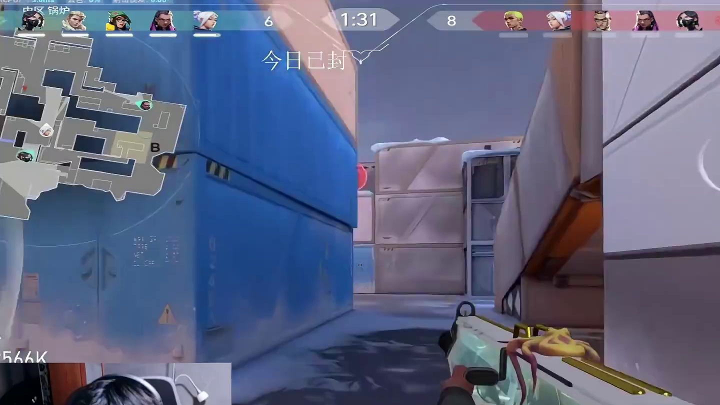 我说厕所怎么堵了 原来是我拉满了