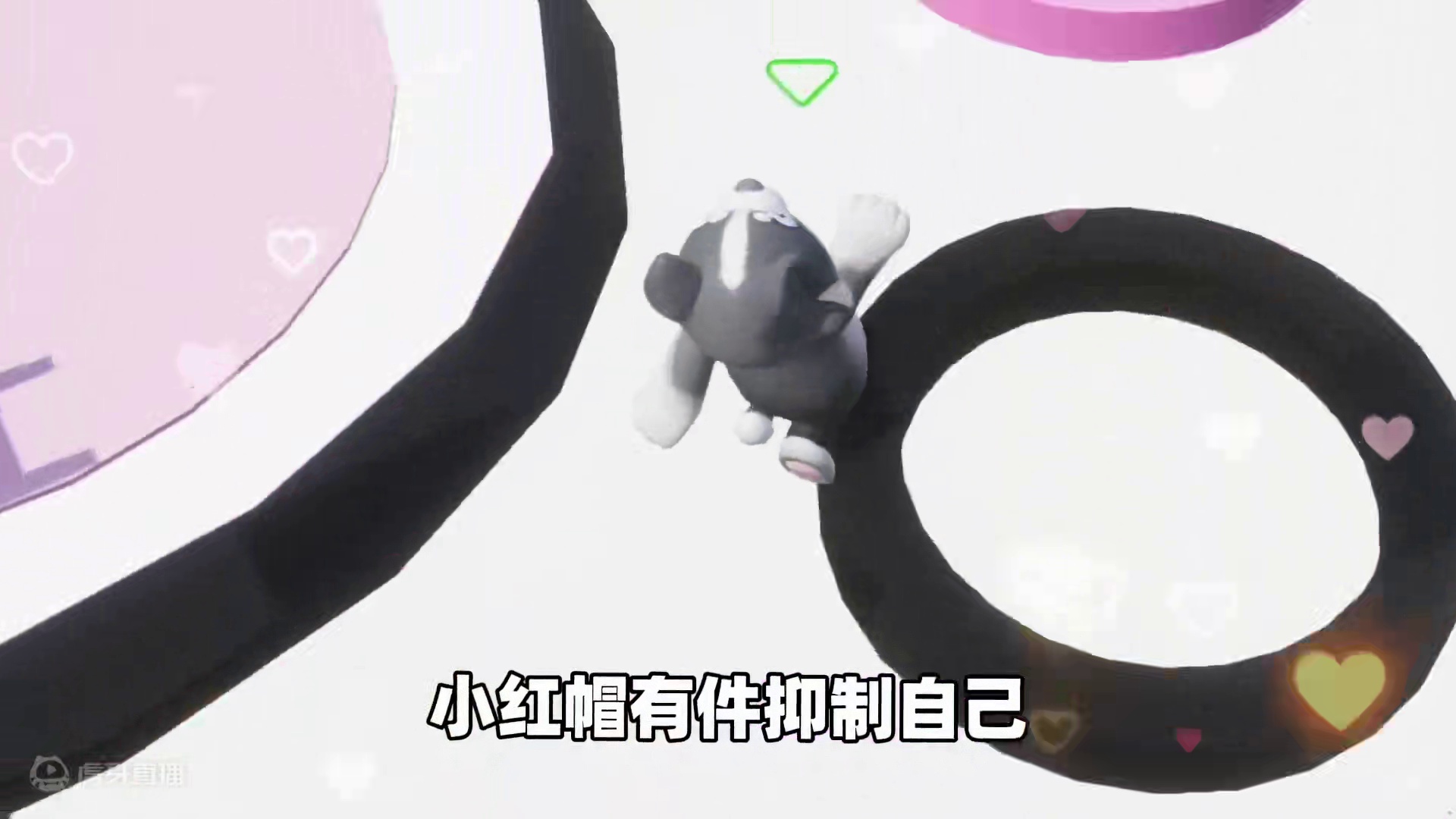 元梦之星：盘点近期热门歌曲！看看那一首能引起你的回忆？ #元梦之星 #元梦之星甜心乐园赛季 #游戏内