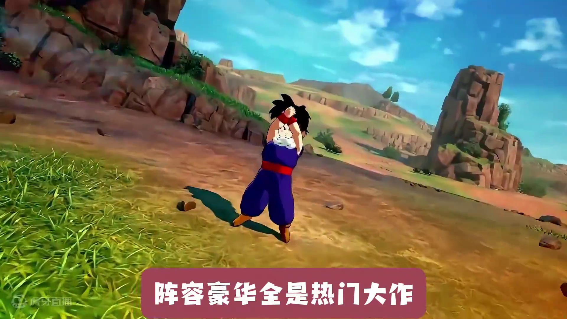 大的来了超多新游爆料就在夏日游戏节+XBOX发布会黑神话悟空 法环DLC怪物猎人荒野都参加#stea