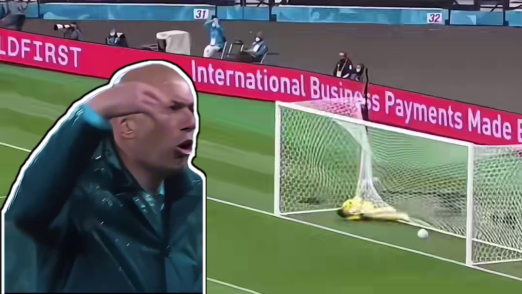 足球进球名场面瞬间艺术