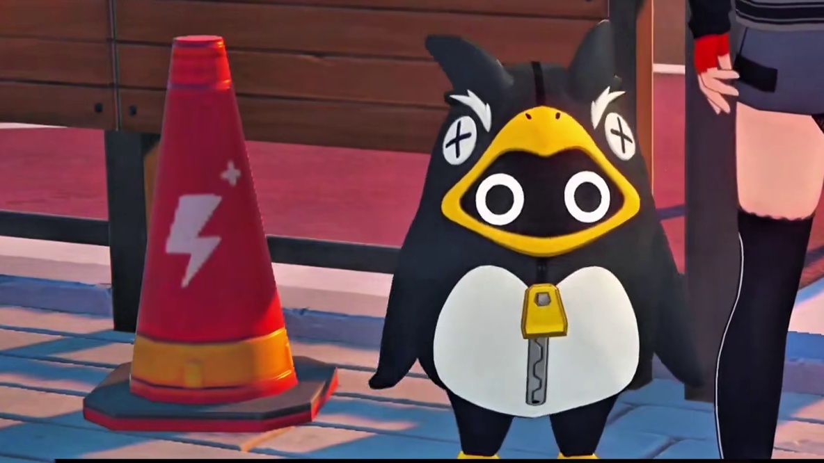 绝区零中的那些不当人行为！这梗你也敢玩，不怕被告吗！！ #绝区零公测 #绝区零 #玩梗 #米哈游 #