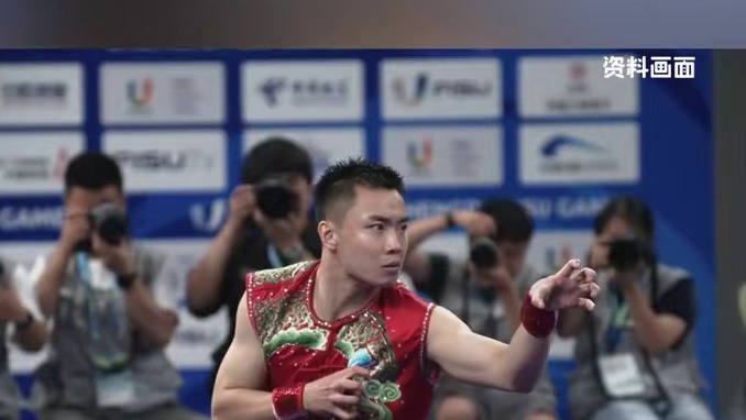 2023年7月28日，世界大学生运动会在成都盛大开幕。大运会留下无数精彩、温暖、感人瞬间。在大运会开