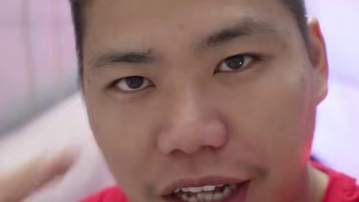 据说不到1W的150风冷踏板！新的卷网即将诞生 #qjmotor #钱江 #鸿125 #劲150