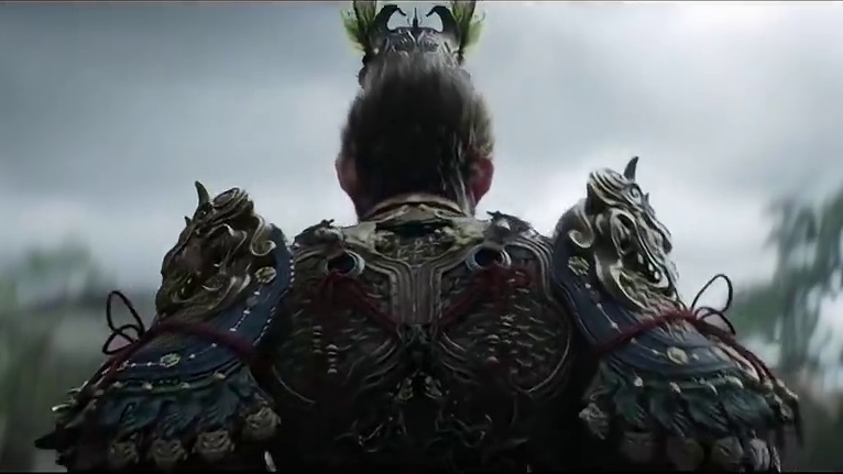 中国游戏横扫国外发布会，黑神话悟空登热搜第一 #黑神话悟空开启全球预售#steam游戏#国产游戏 #