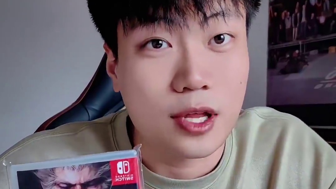 黑神话悟空switch版？ #还得是主机大作 #黑神话悟空 #天命人召集令