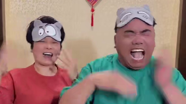 我发布了一个新视频，快来围观吧！