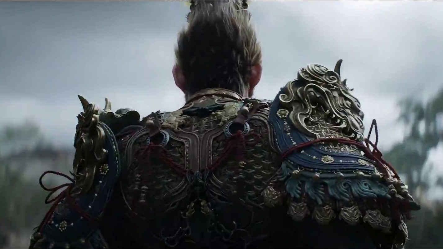 老鱼给你们喜加N份！#黑神话悟空 #黑神话悟空开启全球预售 #还得是主机大作  #夏日游戏节 #st