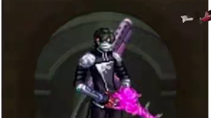 #旭旭宝宝 #dnf地下城 #dnf手游 #手游