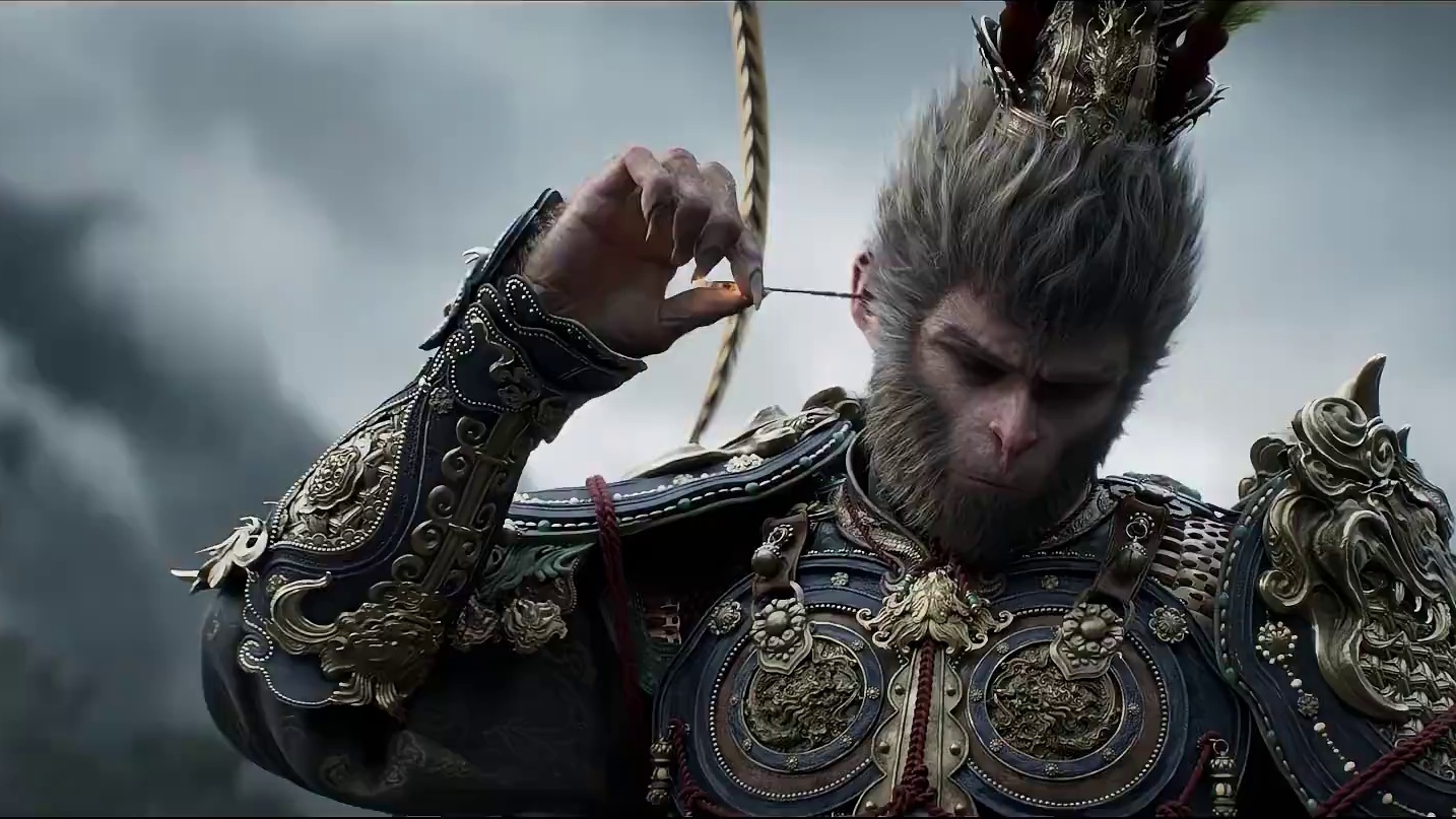 黑神话：悟空需要多久才能回本？ #黑神话悟空 #steam游戏 #单机游戏 #主机游戏 #游戏鉴赏家