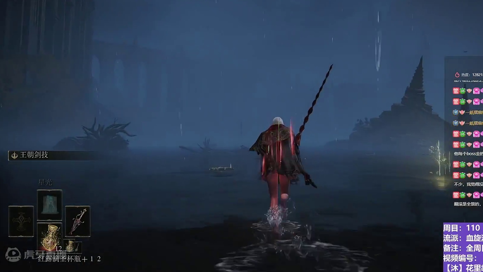 【沐】搞笑篇85 抱歉~是我太丑！~让你们失去了活下去的勇气！！！~~~