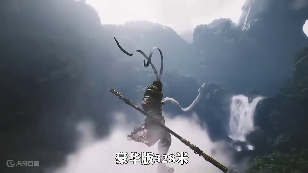 黑神话悟空火热预购英伟达重拳出击！买电脑送游戏 #pc游戏 #游戏解说 #单机游戏