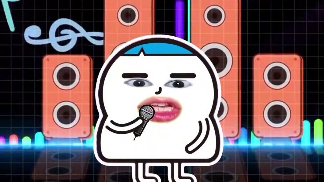 学会这三首歌，五音不全也可以成为K歌之王 #最短的歌 #世界之最 #奇葩冷知识 #K歌之王  #艺术