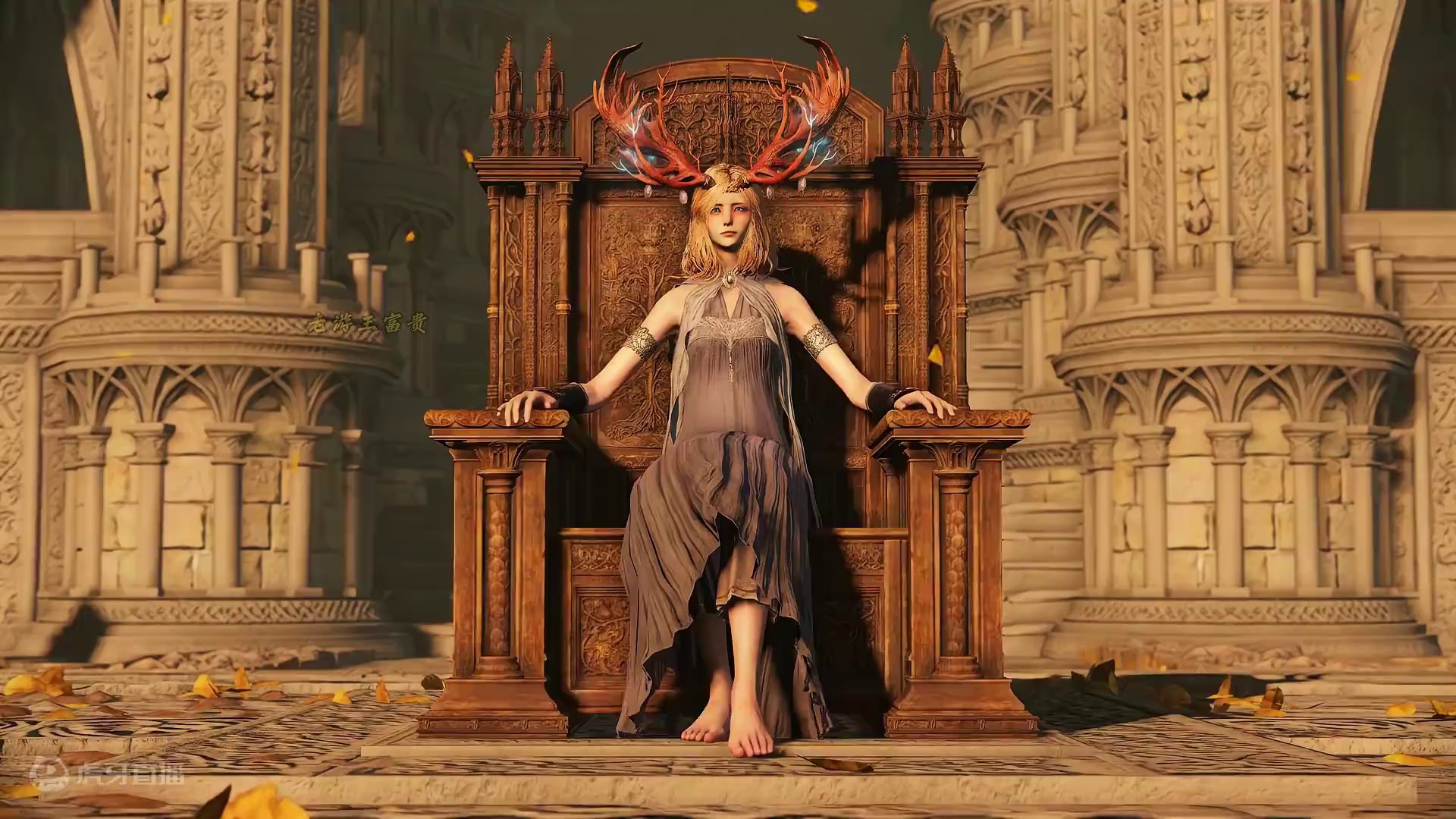 备战黄金树之影DLC,法师必学的7种强势魔法，艾丝缇陨石魔法之镜 #艾尔登法环攻略 #steam游戏