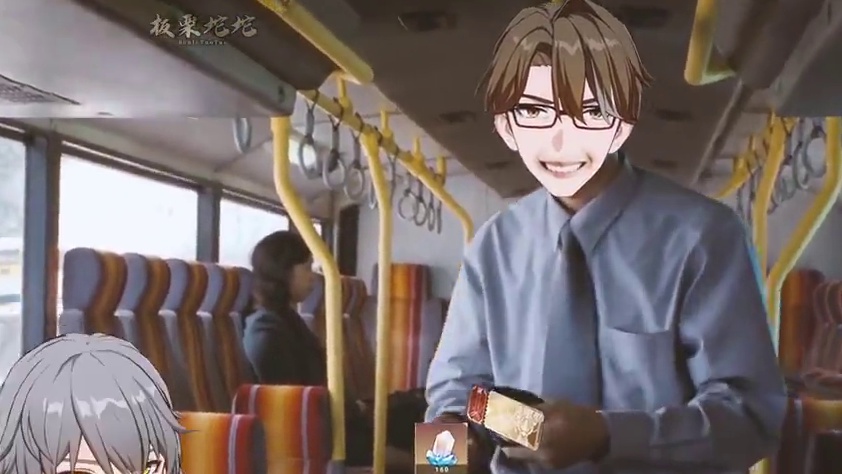 《记得还我星穹》 #崩坏星穹铁道 #再见匹诺康尼 #配音 #二创 #名场面