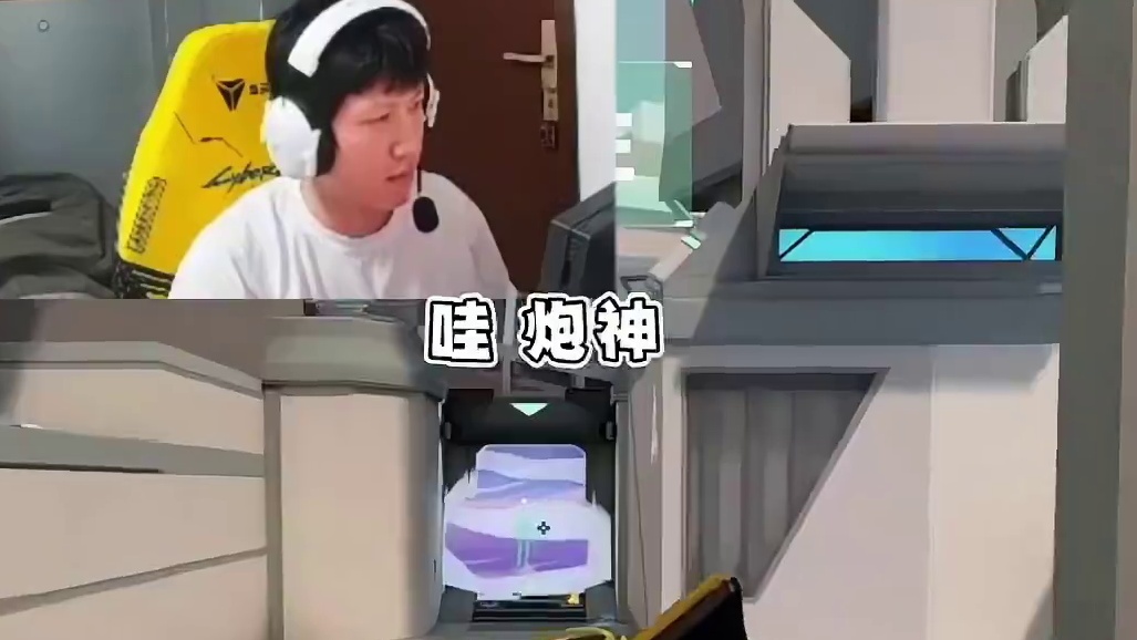 那我又强又猛练岂不是无敌？ #无畏契约 #瓦罗兰特 #0141 #yjj