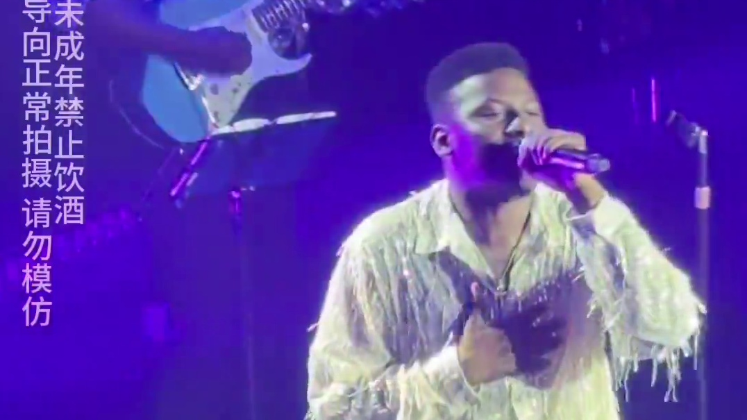 出现了！外国歌手乐队的live house TAO2.0，真实消费了不贵哈！！现场音质牛牛牛，冲！#