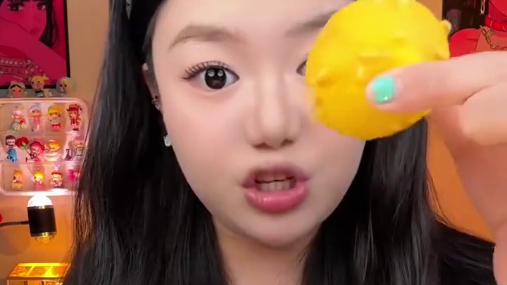 巧克力泡芙 #巧克力泡芙 #速食美食 #甜品