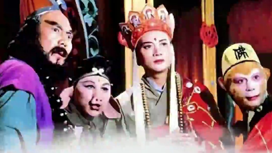 #黑神话悟空被破解  这届网友除了找不到对象之外，真是什么东西都会！