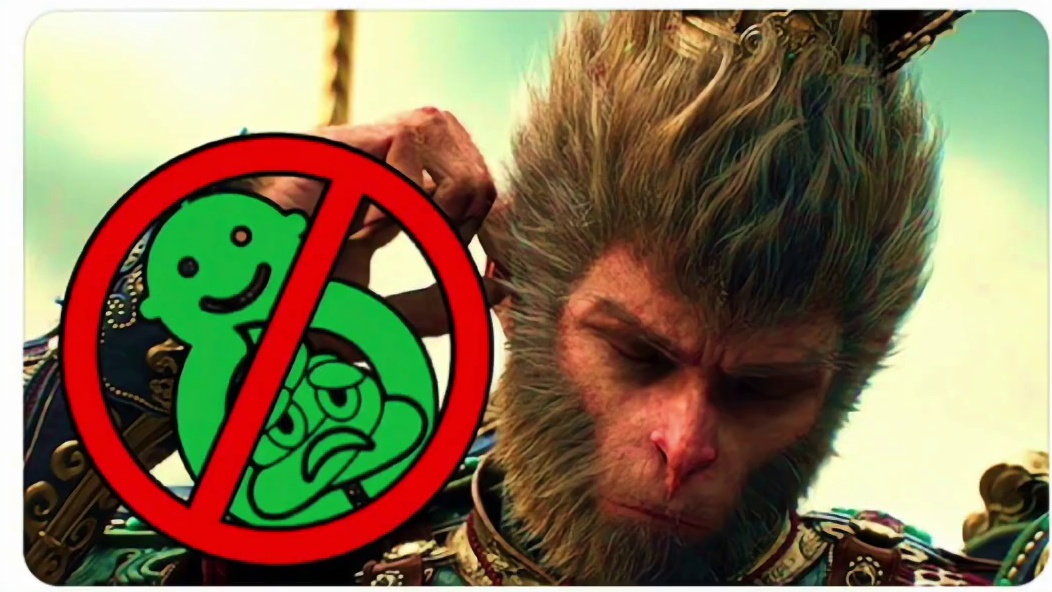 黑神话悟空疑被勒索700万美元：海外玩家愤怒支持声援！ #游戏 #黑神话悟空  #还得是主机大作#天