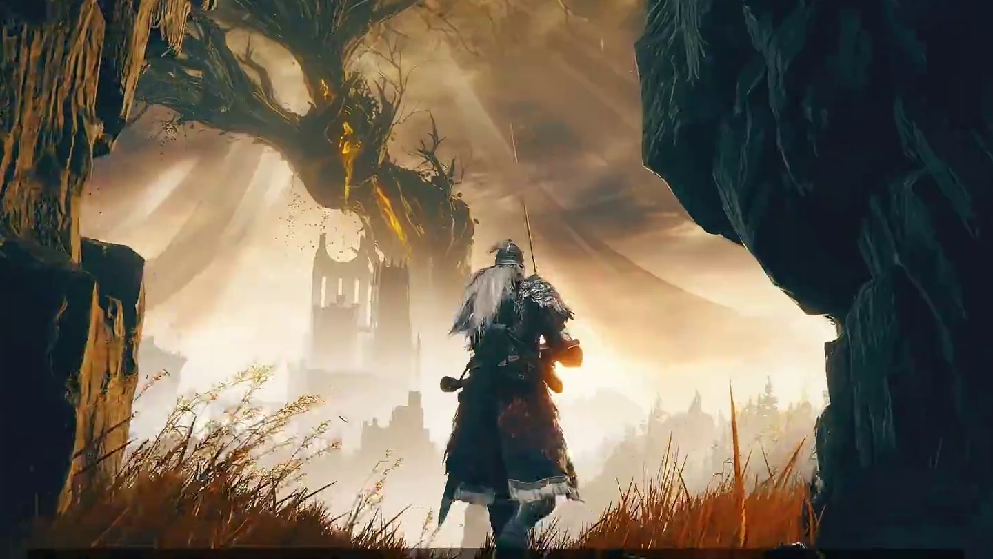 手把手教你找回老头环存档！#艾尔登法环 #还得是主机大作  #游戏鉴赏家 #steam游戏 #游戏攻