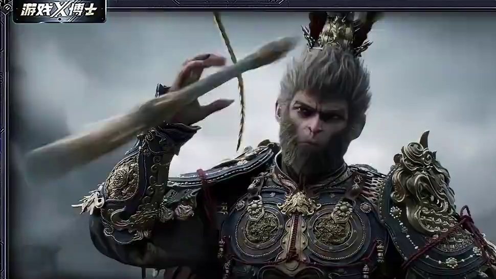 试玩《黑神话悟空》后 我想泼点冷水【1】 #黑神话悟空