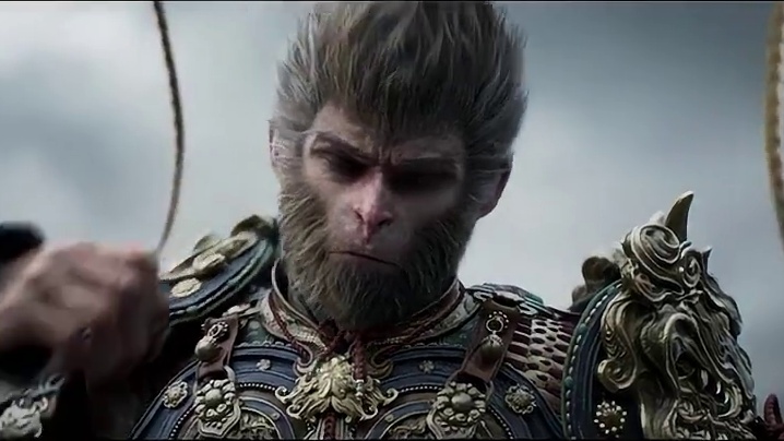 #腾讯游戏 最近是真的点背啊 #黑神话悟空 #wegame #星之破晓  #魔兽世界