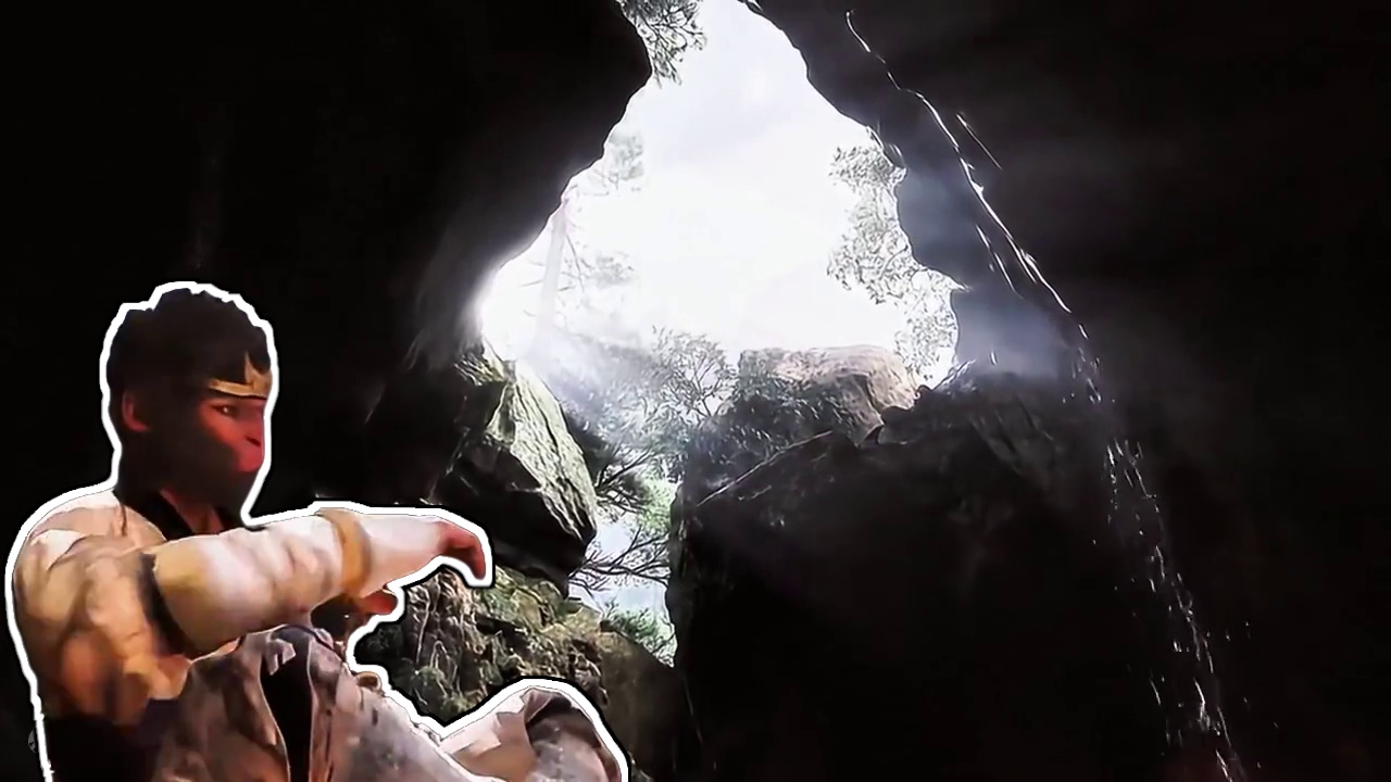 实机试玩及外网实机评论，非常值得期待，战斗，爽！！！ #黑神话悟空 #实机试玩 #实机演示 #热点6