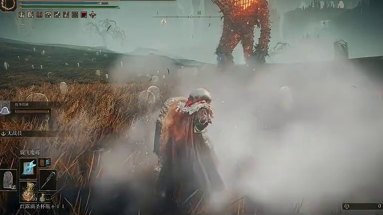 还是法爷安逸！#艾尔登法环 #还得是主机大作  #艾尔登法环DLC#steam游戏#游戏内容风向标