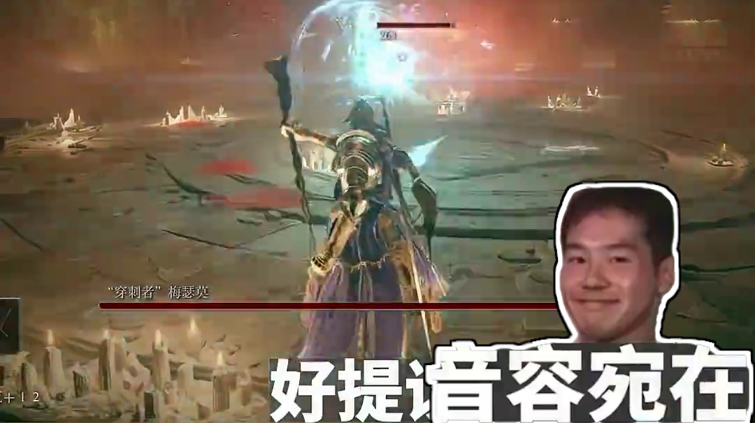 这个数值毋庸置疑~ #steam游戏 #艾尔登法环