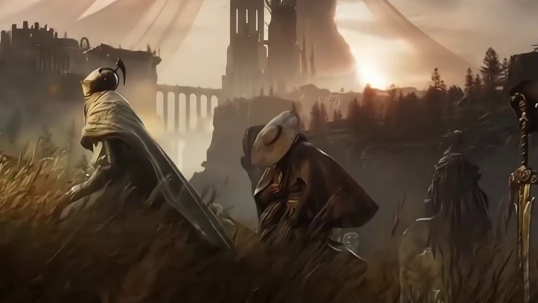 最近的老头环玩家：已老实，求放过 #艾尔登法环 #艾尔登法环攻略 #艾尔登法环DLC #黄金树之影#