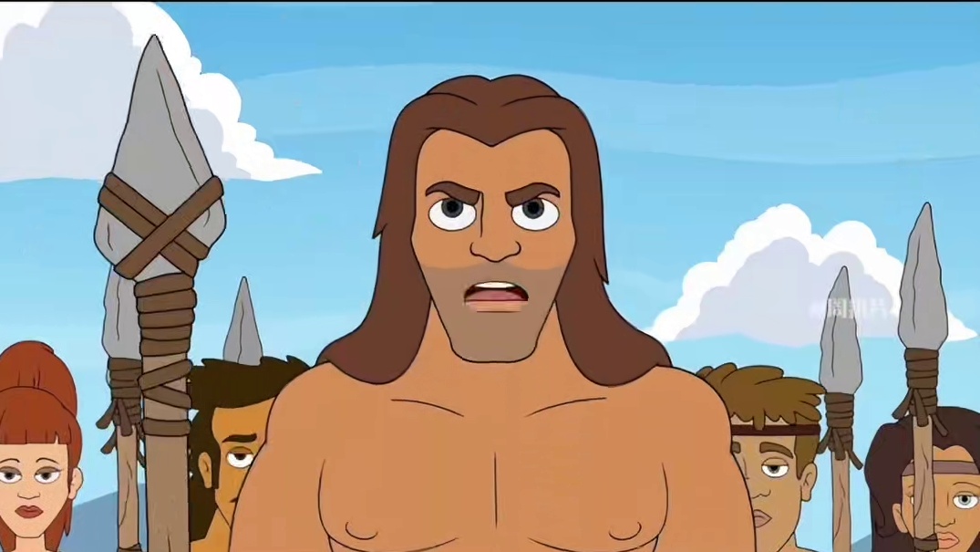 逆天改命谈何容易！ #人类发现