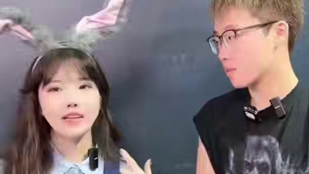 陈泽亲临CJ漫展！现场试玩三角洲行动！#陈泽孙良轩空降2024CJ  #三角洲行动