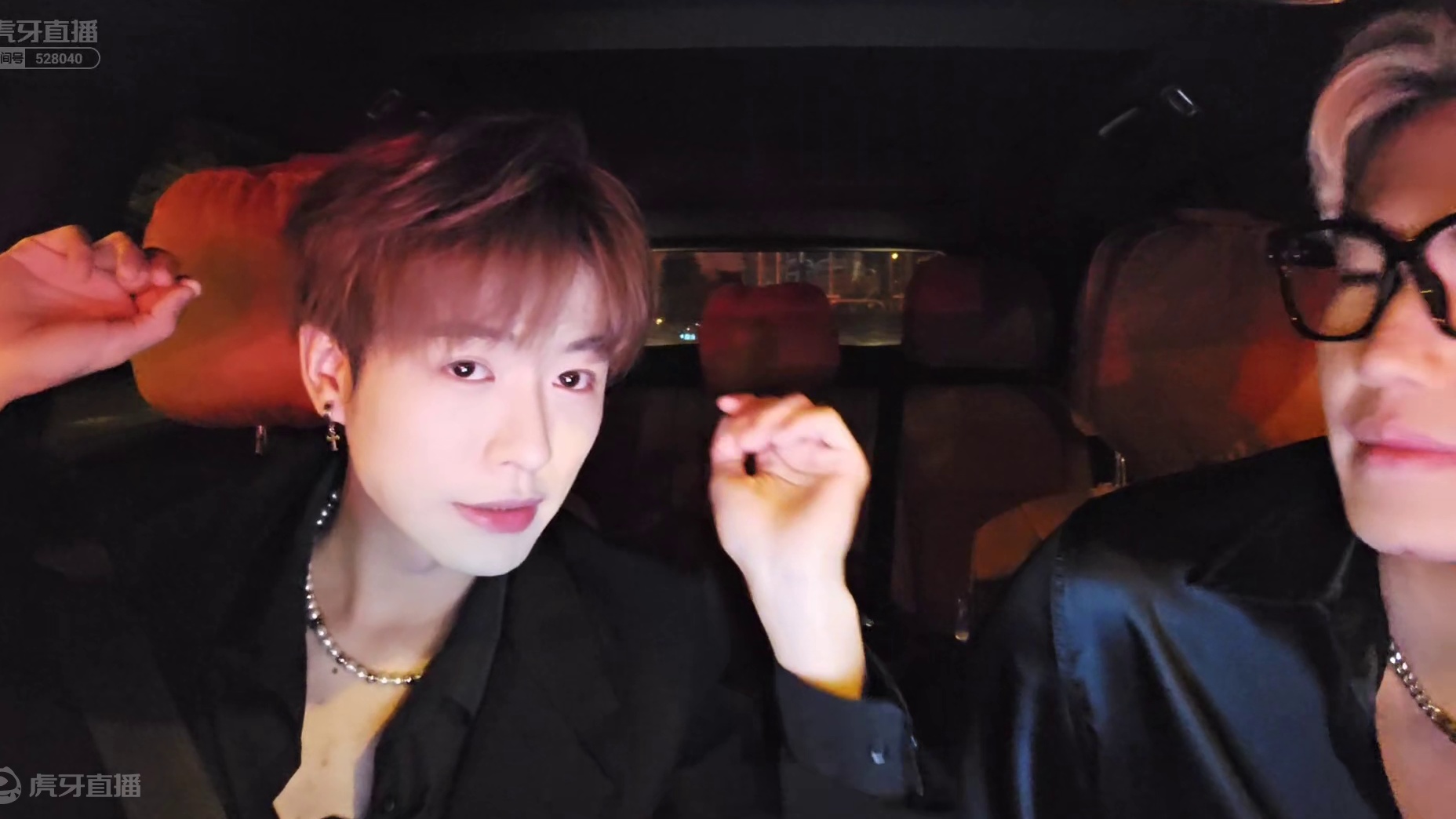 【子圣-798】晚上去玩狼人S安全吗？