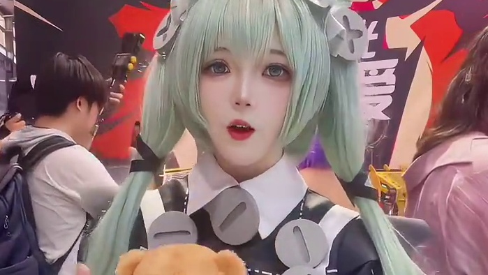 CJ人多又怎样 在WD_BLACK 有了它玩什么不畅快 #硬核逐光无畏热爱 #WD_BLACK#20