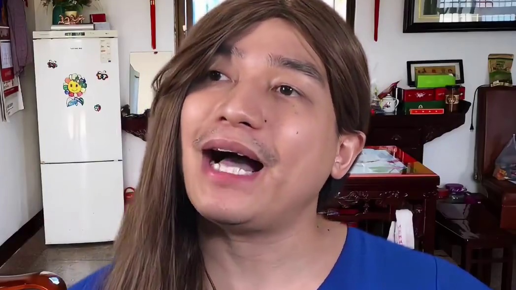 中秋后的广东人吃什么#高佬杰