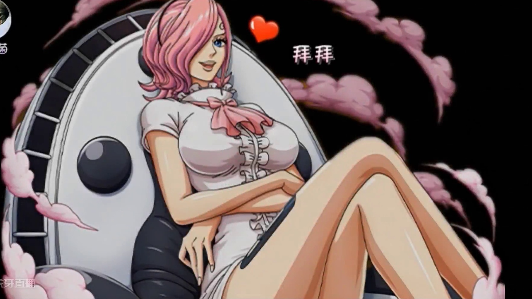 燃烧意志:【和索隆】还能顶多久？ 