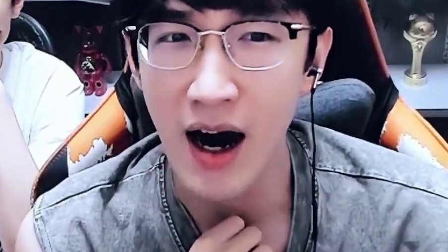 嘴硬这方面还得是蔡哥 