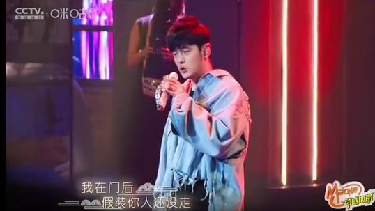 周杰伦做客《乐来乐快乐》现场演唱《东风破》完整版。好听爱听#周杰伦 #周杰伦东风破 #东风破