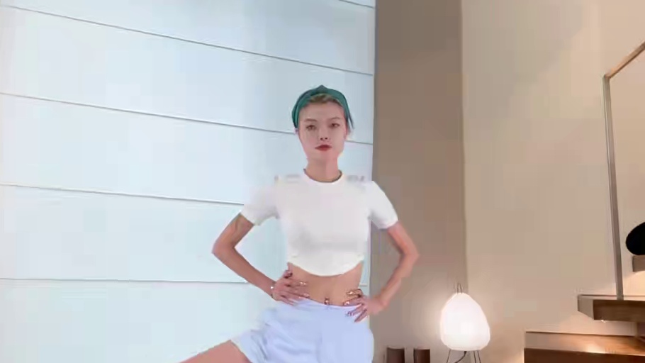 我发布了一个新视频，快来围观吧！