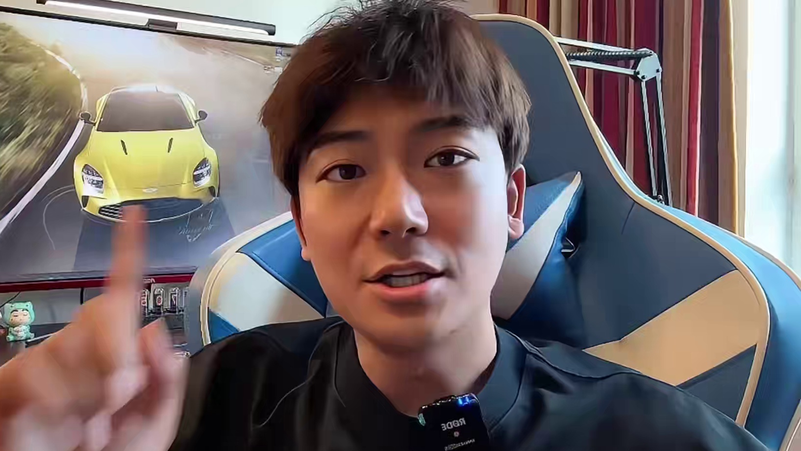 联盟手游没有女玩家！ #英雄联盟手游二周年 #LOL手游进化海克斯峡谷 #还是lolm会整活