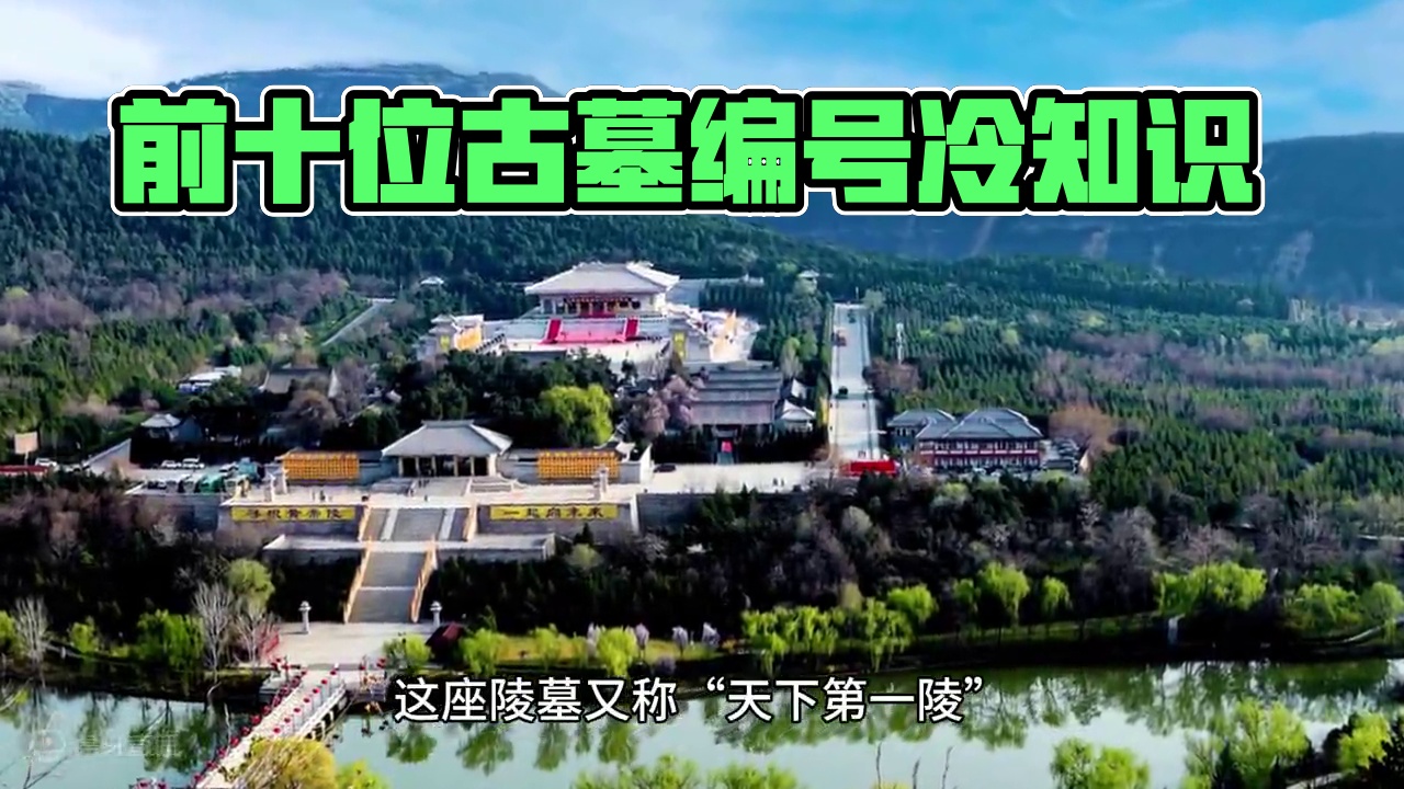 前六批国保个人古墓中 六组前十位编号 你猜都是谁 #三国杀移动版 #三国杀 #中国古墓 #古墓编号