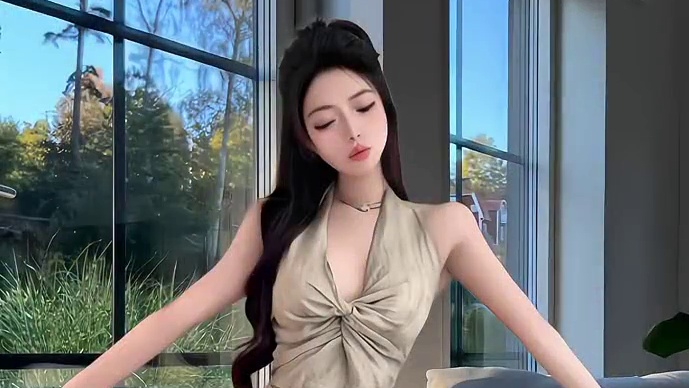 Look | 高级性感辣妹风～#谁穿谁好看系列 #高级感 #简约又性感的辣妹穿搭 #ootd穿搭 #