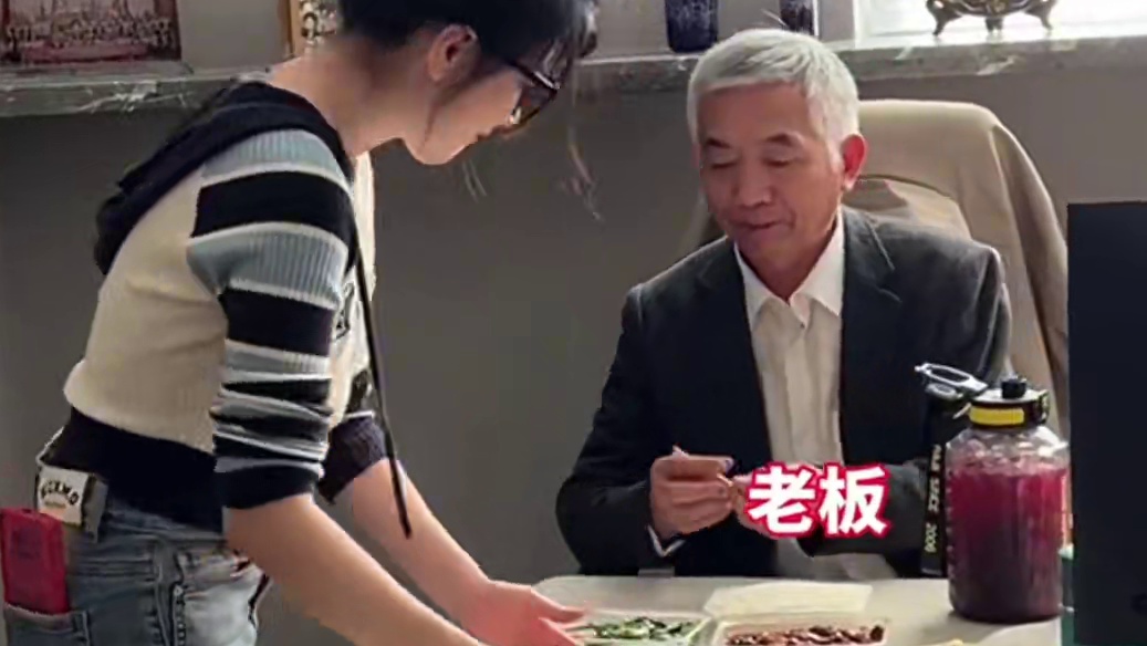 “当00后开始整顿职场”#00后上岗 #上班人的精神状态