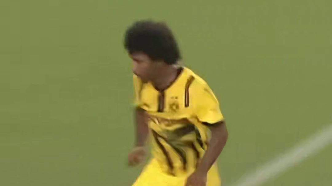 欧洲杯就应该用他顶替萨内