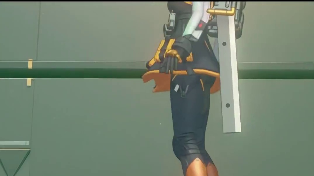 哪一款是你的最爱呢？#绝区零 #绝区零公测 #绝区零朱鸢 #绝区零降噪测试 #超神绳匠团