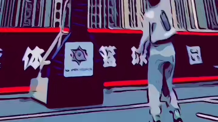 爱你三千遍你喜欢这种球风吗？ 双击评论️