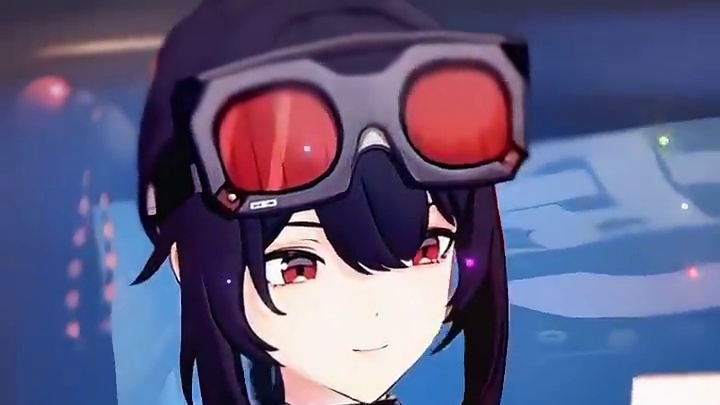 我突然有个大胆的想法#绝区零 #绝区零公测 #绝区零朱鸢
#超神绳匠团