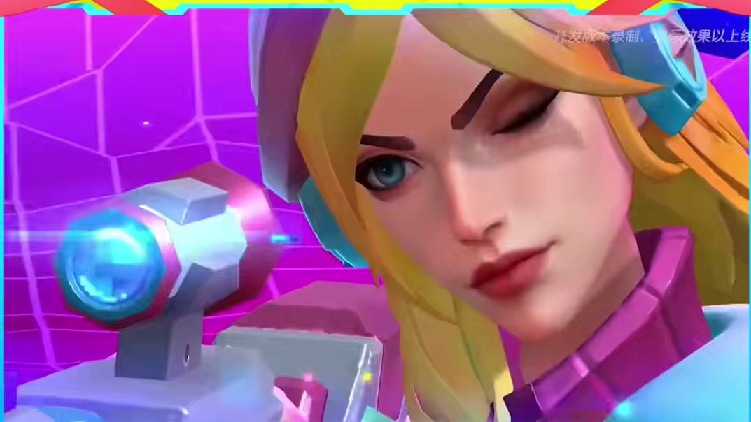 联盟手游皮肤炫彩系统将在8月2日上线 龙魂水晶和蓝色晶石有大用处了！#lol手游进化海克斯峡谷 #英